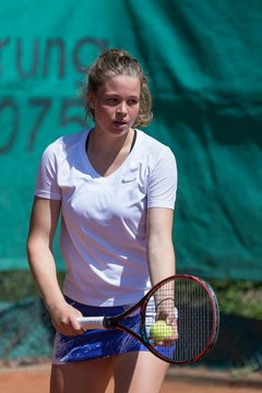 Adelina Krüger 382 - Future Nord Vorqualiturnier